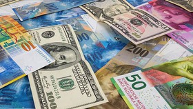 Mỹ đưa Thụy Sĩ vào danh sách giám sát thao túng tiền tệ