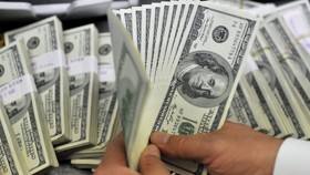 Ukraine dự kiến đề nghị khoản viện trợ quốc tế 37 tỷ USD năm tới