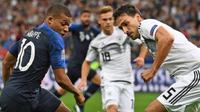 Nhận định bóng đá Đức vs Pháp (02h00, 13/9), giao hữu quốc tế