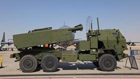 Lầu Năm Góc công bố gói viện trợ quân sự trị giá 600 triệu USD cho Ukraine