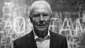 'Hoàng đế bóng đá' Franz Beckenbauer qua đời ở tuổi 78