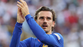 Antoine Griezmann: Tạm biệt hoàng tử bé