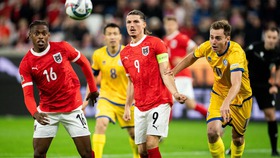 Nhận định, soi tỷ lệ Kazakhstan vs Áo 22h00 hôm nay 14/11, UEFA Nations League