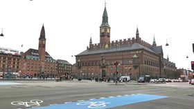 Copenhagen trên lộ trình trở thành thành phố đầu tiên trung hòa carbon