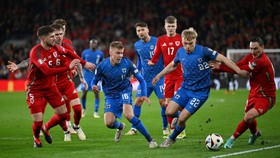 Nhận định bóng đá Xứ Wales vs Ba Lan (02h45 hôm nay 27/3), play-off EURO 2024