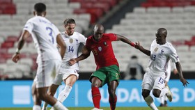 Đội tuyển Pháp tại EURO 2024: Tái cấu trúc Les Bleus với Kante