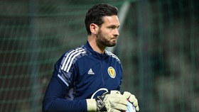 Đội tuyển Scotland gọi lão tướng 41 tuổi vào danh sách sơ bộ dự EURO 2024