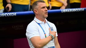 Đội nhà thua đậm trận đầu ở EURO 2024, cầu thủ 'mời' HLV ra khỏi phòng thay đồ để tự họp chiến thuật