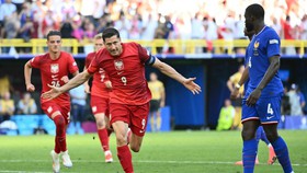 TRỰC TIẾP bóng đá Pháp vs Ba Lan (Link VTV2, TV360): Lewandowski gỡ hòa (Hết giờ)