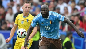 Bỉ gặp Pháp ở vòng 1/8, Ukraine bị loại ở bảng đấu kịch tính nhất EURO