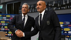 Sau thất bại đáng xấu hổ ở EURO 2024, tương lai của HLV Spalletti với tuyển Ý chính thức được xác định