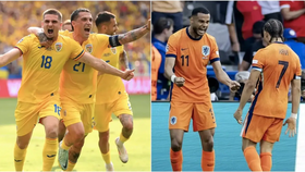 Dự đoán tỉ số Romania vs Hà Lan: Nhiều bàn thắng, Hà Lan đi tiếp