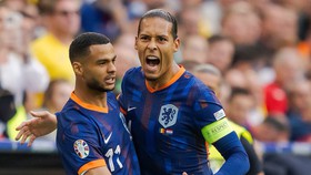 Góc nhìn chuyên gia: Nếu Cruyff xem Hà Lan thắng…