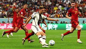 Tây Ban Nha vs Đức (23h00 ngày 5/7): Chung kết của bóng đá đẹp