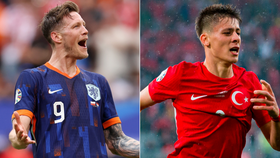 Lịch sử đối đầu Hà Lan vs Thổ Nhĩ Kỳ: 'Cơn lốc màu da cam' nhỉnh hơn