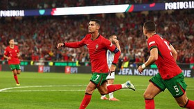 Đã ấn định thời điểm Cristiano Ronaldo giải nghệ?