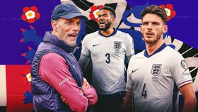 Không Bellingham là “cơ hội vàng” cho Tuchel