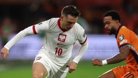 Nhận định, soi tỷ lệ Ba Lan vs Hà Lan 02h45 ngày 15/11/2025, Vòng loại World Cup 2026