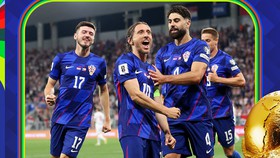 Luka Modric giành vé dự World Cup ở tuổi 40, Đức và Hà Lan giành kết quả thuận lợi