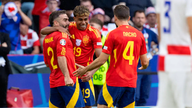 Nhận định, soi tỷ lệ Georgia vs Tây Ban Nha 00h00 ngày 16/11, vòng loại World Cup 2026 KV châu Âu