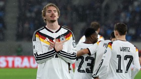 Nhận định, soi tỷ lệ Đức vs Slovakia 02h45 ngày 18/11, VL World Cup 2026