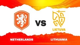 Nhận định, soi tỷ lệ Hà Lan vs Lithuania 02h45 hôm nay ngày 18/11, VL World Cup 2026