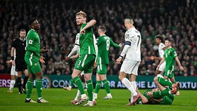 World Cup cần Ronaldo nhưng…