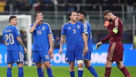 Xác định 16 đội châu Âu tham dự vòng play-off World Cup 2026