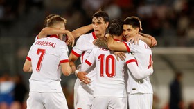 Khi nào bốc thăm vòng play-off World Cup 2026 khu vực châu Âu?