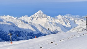 Tuyết lở ở dãy Alps, 5 nhà leo núi Đức thiệt mạng 