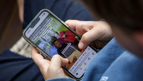 Đan Mạch cấm trẻ em dưới 15 tuổi sử dụng mạng xã hội