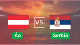 Nhận định, soi tỷ lệ Áo vs Serbia 02h45 ngày 21/3, vòng play-off UEFA Nations League