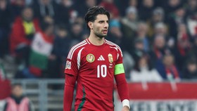 Nhận định, soi tỷ lệ Hungary vs Thổ Nhĩ Kỳ 00h00 ngày 24/3, UEFA Nations League