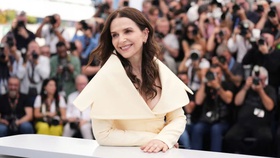 Điện ảnh Pháp và sự trỗi dậy của các nữ đạo diễn tại Cannes 2025