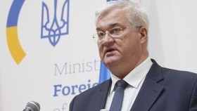 Ukraine muốn chấm dứt xung đột trong năm nay