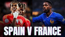 Nhận định, soi tỷ lệ Tây Ban Nha vs Pháp 02h00 ngày 6/6, bán kết UEFA Nations League