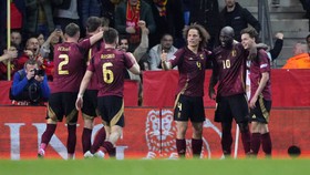 Nhận định, soi tỷ lệ Bắc Macedonia vs Bỉ 01h45 ngày 7/6, vòng loại World Cup 2026