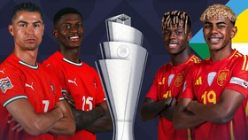 Chung kết Nations League Tây Ban Nha vs Bồ Đào Nha diễn ra khi nào? Kênh nào trực tiếp?