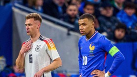 Nhận định, soi tỷ lệ Đức vs Pháp 20h00 ngày 8/6, Tranh hạng ba UEFA Nations League 2024/25