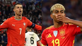 Nhận định, soi tỷ lệ Bồ Đào Nha vs Tây Ban Nha 2h hôm nay ngày 9/6, CK UEFA Nations League 2024/25
