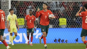 BLV Quang Huy: Nations League ngày càng đáng xem