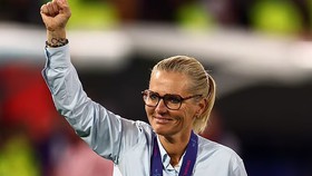 Sarina Wiegman: Người đàn bà 'thép' và bộ óc chiến lược của bóng đá Anh