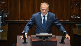 Ba Lan kích hoạt Điều 4 của NATO