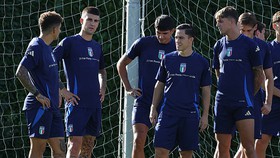 Nhận định, soi tỷ lệ Ý vs Estonia 01h45 ngày 6/9, vòng loại World Cup 2026