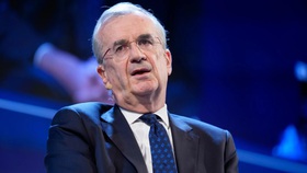 Người Pháp ngày càng nợ nần chồng chất