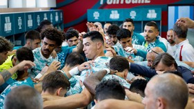 Ronaldo sẽ được LĐBĐ Bồ Đào Nha giảm án phạt nhờ thành thật thừa nhận lỗi lầm?