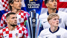 Nhận định Croatia vs Anh 23h00 ngày 3/10, UEFA Nations League