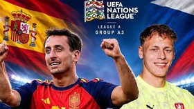 Nhận định Tây Ban Nha vs Séc 01h45 ngày 4/10, UEFA Nations League 2026-27