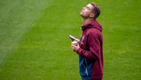Ngày Jesus chấm dứt "chủ nghĩa Cristiano Ronaldo"