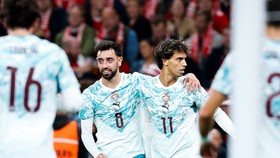 Nhận định Bồ Đào Nha vs Na Uy 01h45 ngày 5/10, UEFA Nations League
